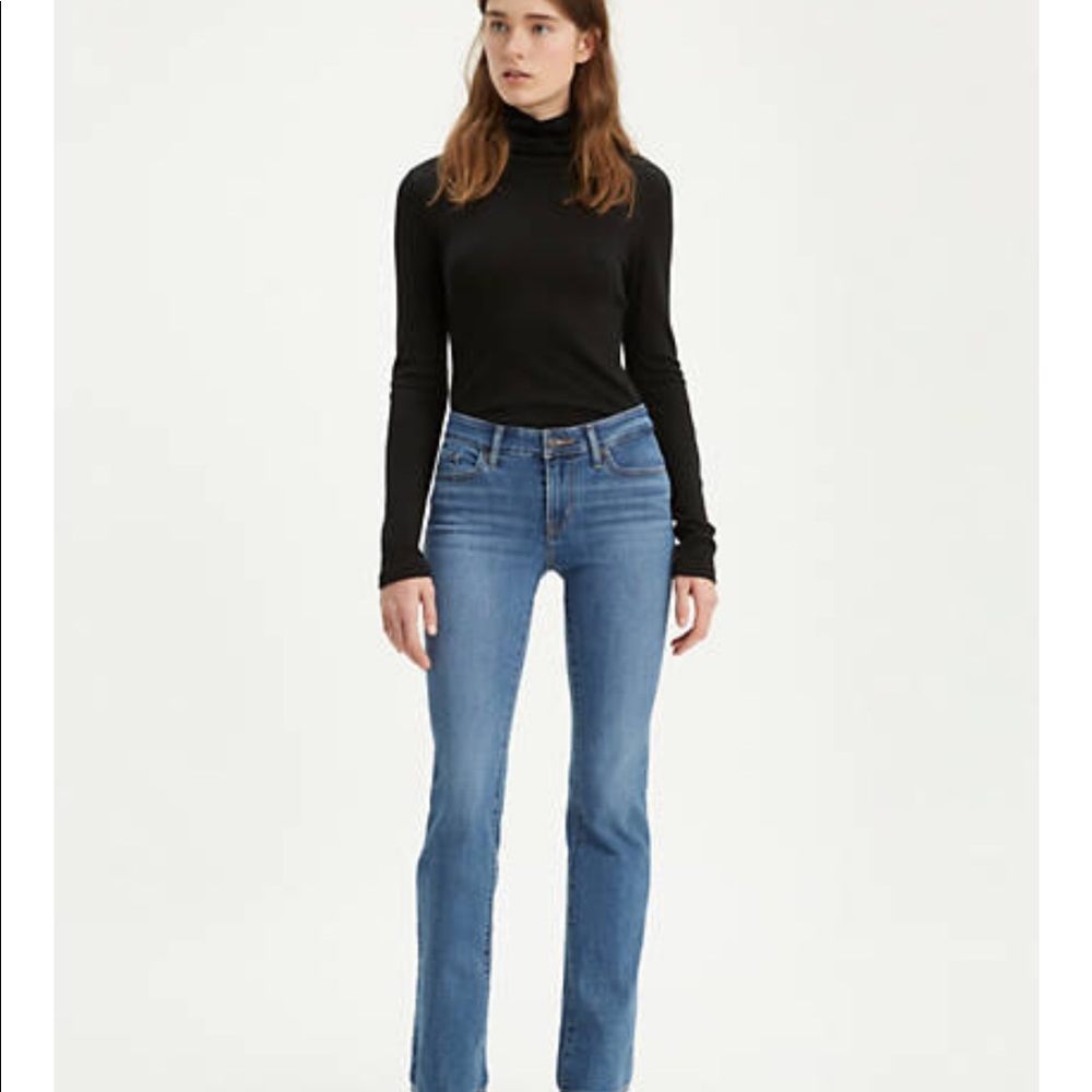 Levi’s Boot Cut Jeans Size 12M